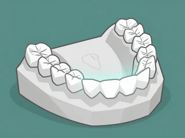 Oral Appliance Therapy for Snoring: How Mandibular Advancement Works and If It’s Right for You