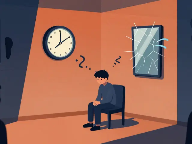 Psychosis: Recognizing Early Warning Signs and Accessing Coordinated Specialty Care