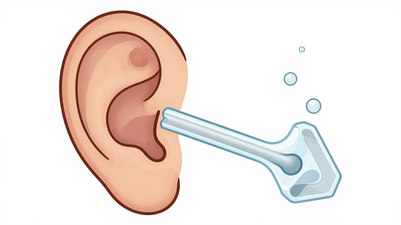 Eustachian Tube Dysfunction: How to Relieve Ear Pressure and Restore Hearing