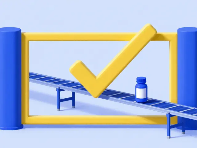 Batch Release Testing: Critical Final Checks Before Pharmaceutical Distribution