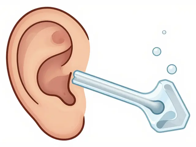 Eustachian Tube Dysfunction: How to Relieve Ear Pressure and Restore Hearing