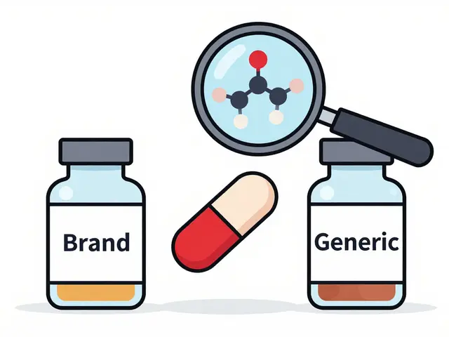 Manufacturing Oversight: How FDA Ensures Generic Drug Safety