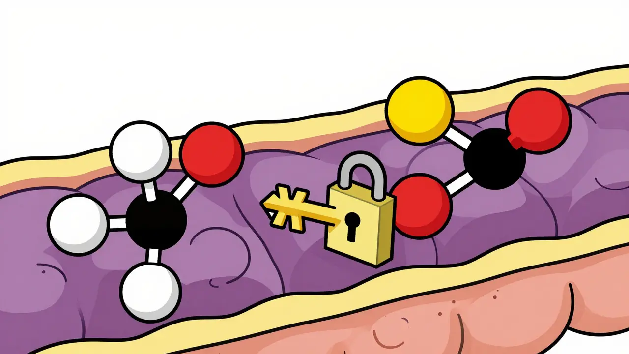 Pharmacodynamic Drug Interactions: What Happens When Drugs Combine