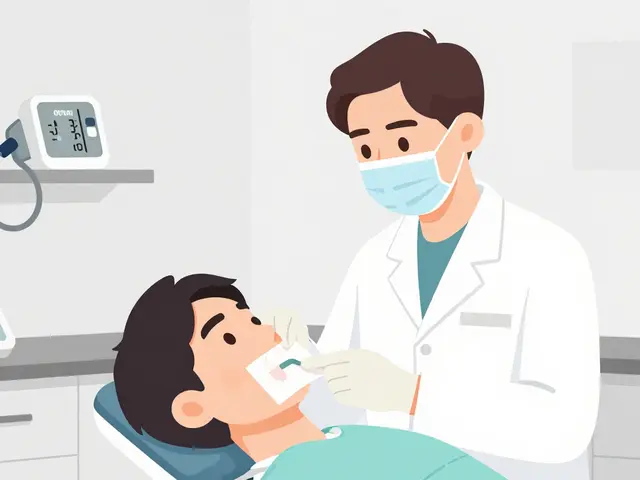 Dental Anesthesia and Anticoagulants: Minimizing Side Effects