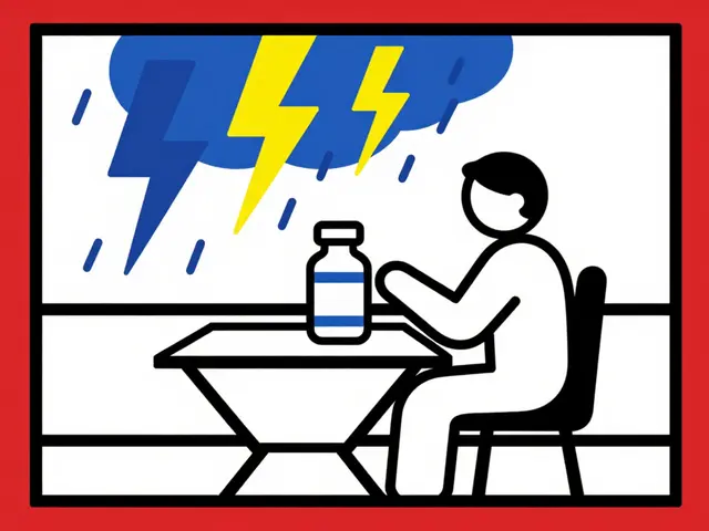 How to Discuss Expired Medication Use during Disasters or Shortages