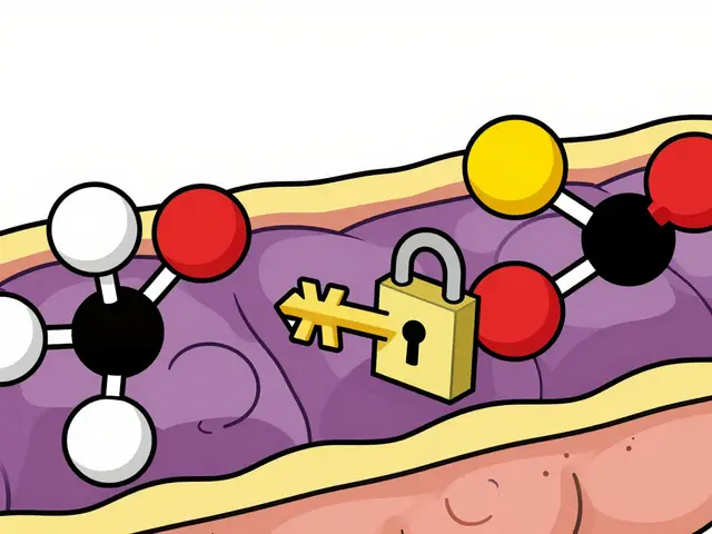 Pharmacodynamic Drug Interactions: What Happens When Drugs Combine