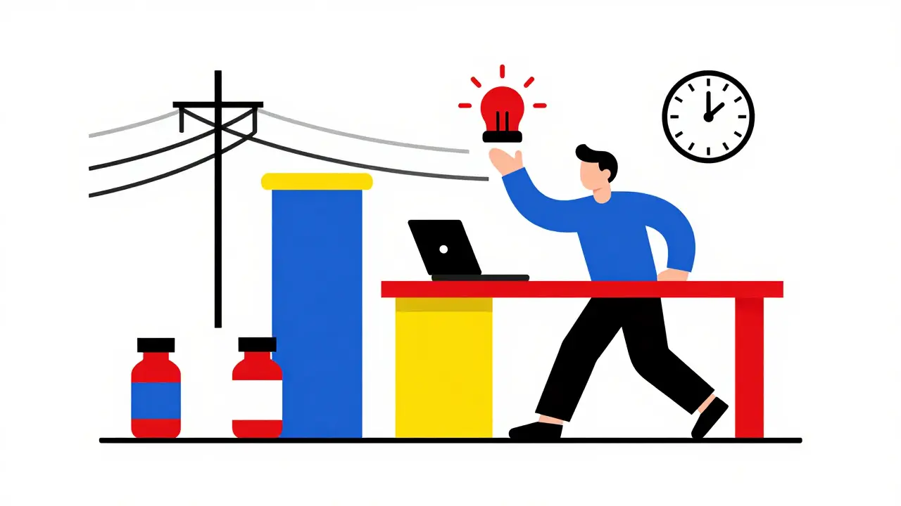 How to Check for Pharmacy-Level Recall Notifications: A Guide to Drug Safety