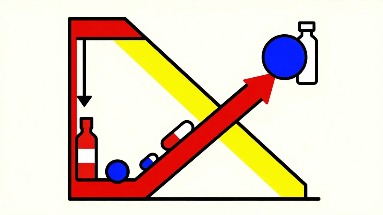 Managing Cancer Pain: A Guide to Opioids, Nerve Blocks, and Integrative Care
