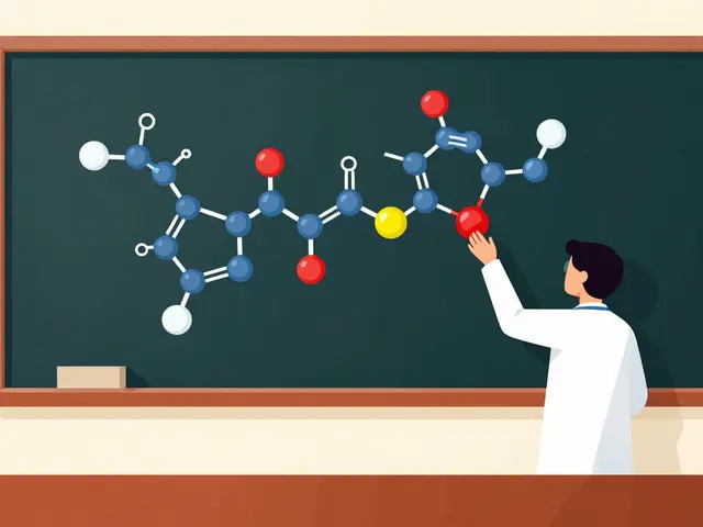 Medical Education on Generic Drugs: Do Doctors Actually Understand Bioequivalence?