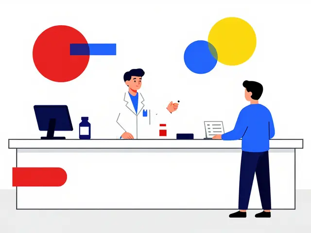 Pharmacist Substitution Laws: Understanding Legal Scope of Practice